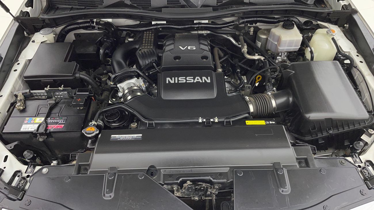 نيسان باترول SE PLATINUM CITY 4 | بدون دفعة مقدمة | اختبار قيادة مجاني للمنزل