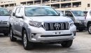 Toyota Prado 2020 body kit