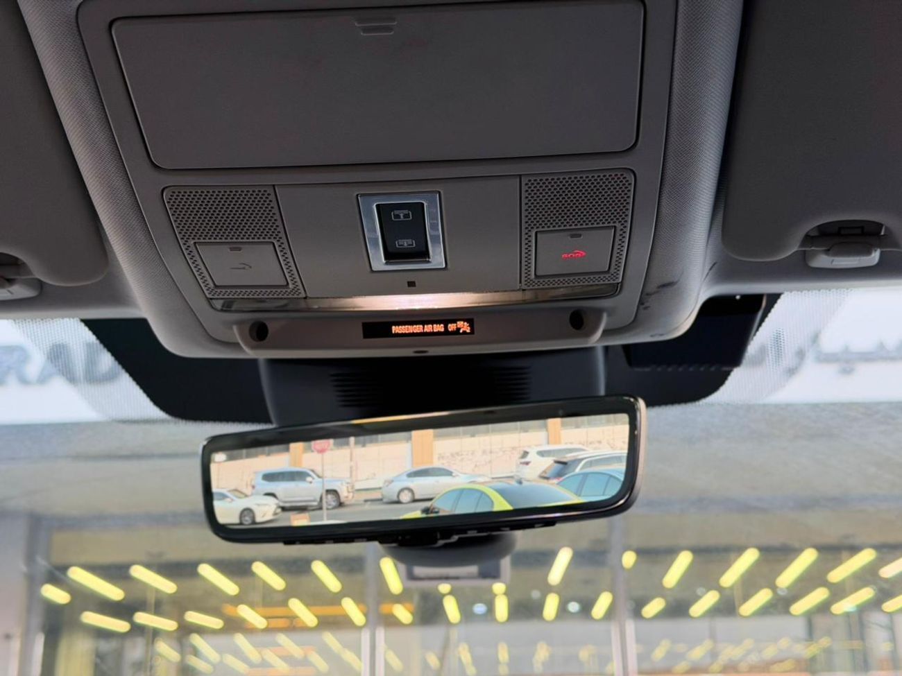 Land Rover Discovery Sport Si4 HSE 2.0L (5 Seater)