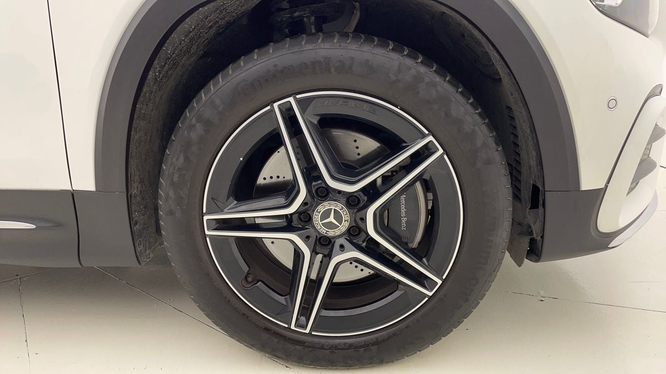 Mercedes-Benz GLB 250 2024 PREMIUM PLUS AMG | AED 2273/Month | 0 DP | 30 Day Return | Warranty