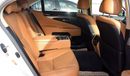 Lexus LS460 L