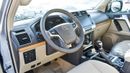 Toyota Prado Limited 4.0L V6