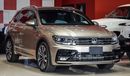 Volkswagen Tiguan R Line 2.0 4MOTION