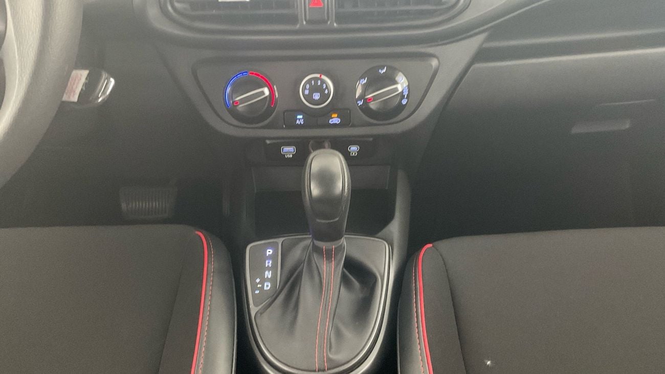 Hyundai Grand i10 Smart | Guaranteed Warranty | 0 Down Payment