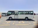 Toyota Coaster Toyota Coaster Diesel 4.2L 30 Seater RHD 2025