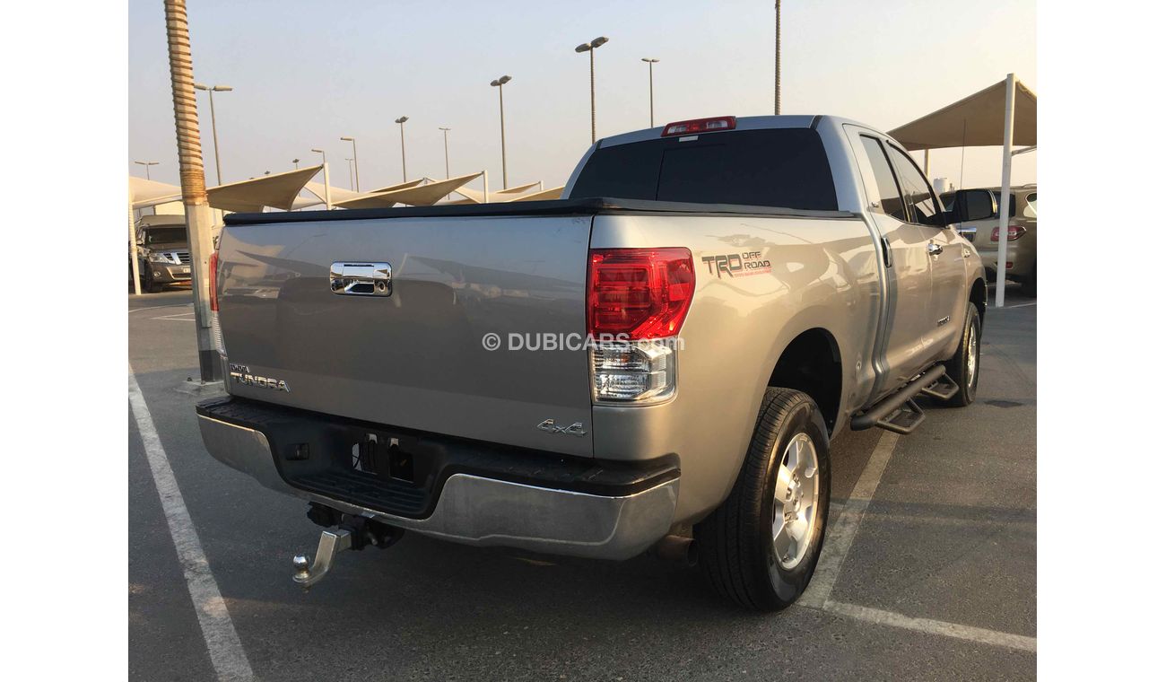 Toyota Tundra