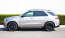 Mercedes-Benz GLE 53 AMG SUV | 2022 | Full Option | Brand New