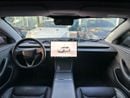 Tesla Model 3 LONG RANGE TESLA MODEL 3 LONGE RANGE 2024 GCC ORIGINAL PAINT UNDER WARRANTY