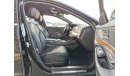 Mercedes Benz S550 5.5L, 20" Rims, Power & Memory Seats, 360° Camera, Leather Seats, Twin Sunroof, DVD-USB (LOT # 732)