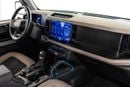 فورد برونكو WILDTRAK