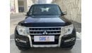 ميتسوبيشي باجيرو MIDLINE GLS 3.5 | Under Warranty | Free Insurance | Inspected on 150+ parameters