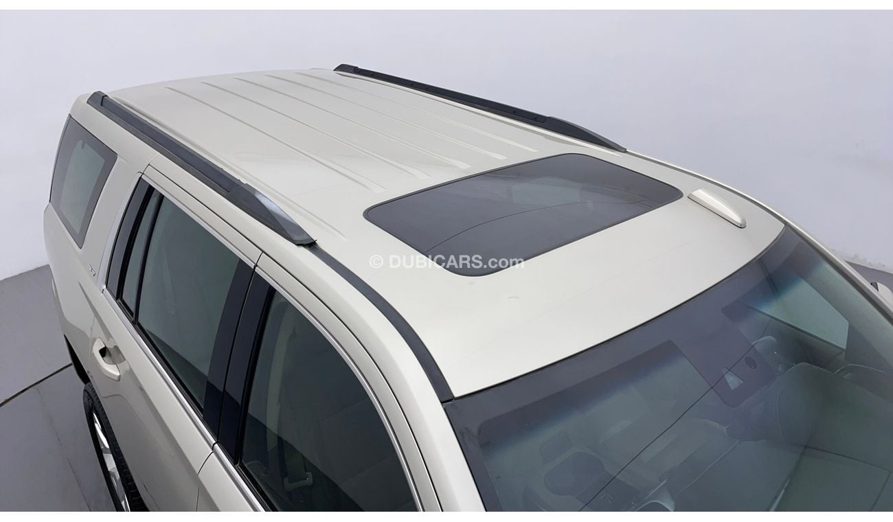 GMC Yukon SLT 5.3 | Zero Down Payment | Free Home Test Drive