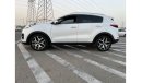 Kia Sportage 2017 Kia Sportage Deisel 2000cc / Korean Specs - Push Start