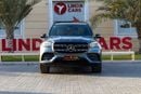 مرسيدس بنز GLS 450 Premium + 3.0L (367 HP)