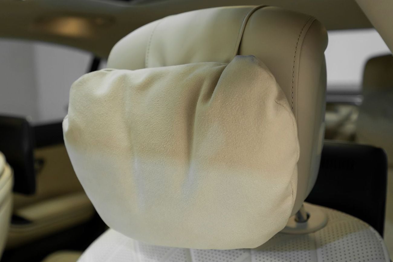 Mercedes-Benz S 500 4MATIC 3.0L 2021 | MATTE BLACK | AWD 4MATIC | MERCEDES-BENZ S-CLASS S 500 | FULL OPTION | PERFECT CO