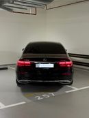 مرسيدس بنز S 450 Mercedes-Benz S450L (4-Matic)