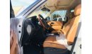 Nissan Patrol NISSAN PATROL - 2016 - SE - PLATINUM FULL