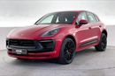 Porsche Macan GTS | Guaranteed Warranty | 0 Down Payment