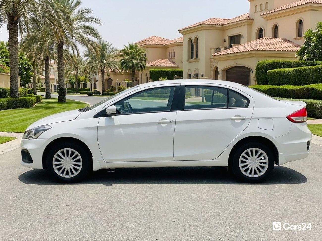 Suzuki Ciaz 1.5L 2024 | 0 DP | 466/Month | 30 Day Return | Service History