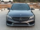 مرسيدس بنز C 450 AMG 4MATIC
