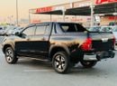 Toyota Hilux Toyota Hilux pickup 2021 V6 Adventure 4.0L
