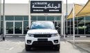 Land Rover Range Rover Sport HSE