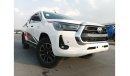 Toyota Hilux TOYOTA HILUX RIGHT HAND DRIVE (PM896)