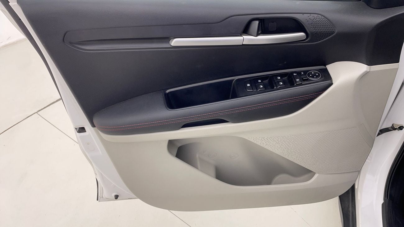 كيا سونیٹ EX 1.5 | بدون دفعة مقدمة | اختبار القيادة في المنزل