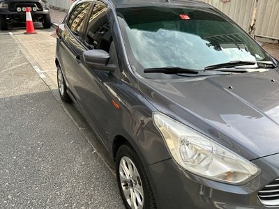 فورد فيجو 1.5L