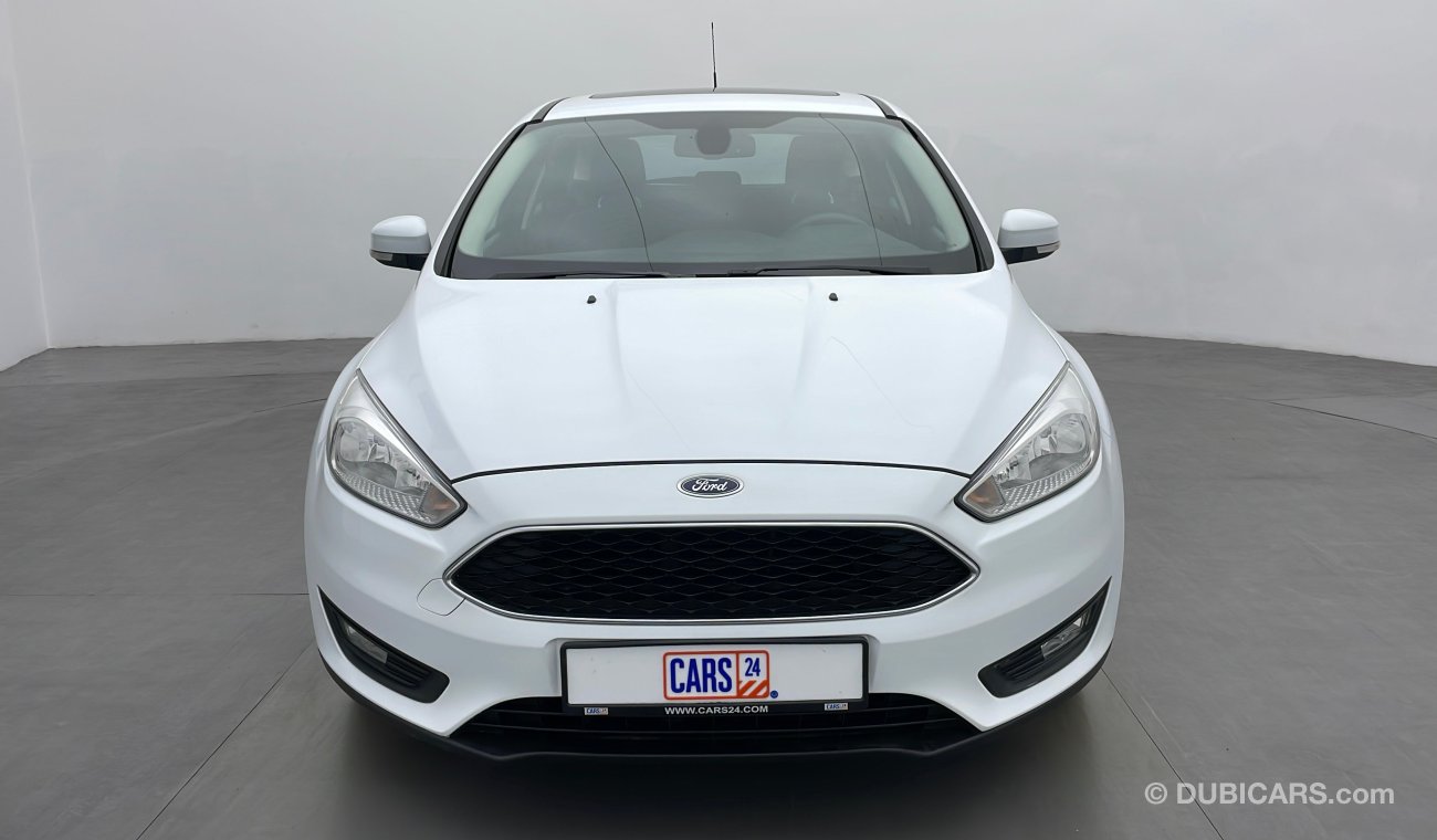 Ford Focus TREND 1.5 | Under Warranty | Inspected on 150+ parameters