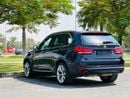 BMW X5 35i Exclusive BMW X5 MODEL 2017 GCC SPACE FULL OPTION