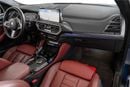 BMW X4 xDrive 30i M Sport 2.0L