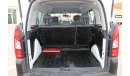 Peugeot Partner 5 SEATER DELIVERY VAN