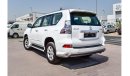 لكزس GX 460 LEXUS GX460 2016 (V8-4.6L)