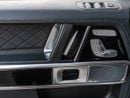 مرسيدس بنز G 63 AMG Std 4.0L