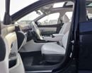 هيونداي توسون HYUNDAI TUCSON 1.6T - 2027 MODEL - GCC SPECS - DARK BLUE COLOR