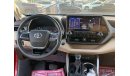 Toyota Highlander 2020 TOYOTA HIGHLANDER LIMITED 4x4 IMOPRTED FROM USA