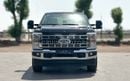 Ford F 350 Automatic - 6.7L - Diesel - Crew Cab - 4WD - 6 Seats - 4 Door
