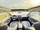 Hyundai Santa Fe Full option panoramic