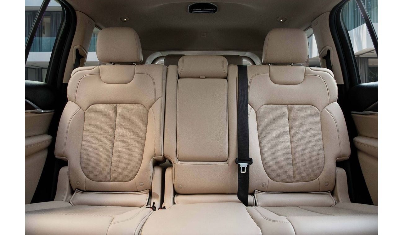 Jeep Grand Cherokee RAMADAN SPECIAL | Limited Plus | 7 Seats | 2,937 P.M  | 0% Downpayment | Under Warranty!