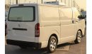Toyota Hiace TOYOTA HIACE 2016 (CHILLER)(THERMAL MASTER)