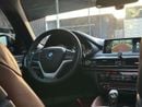 بي أم دبليو X6 4.4L V8 Twin Turbo Power: 445 HP