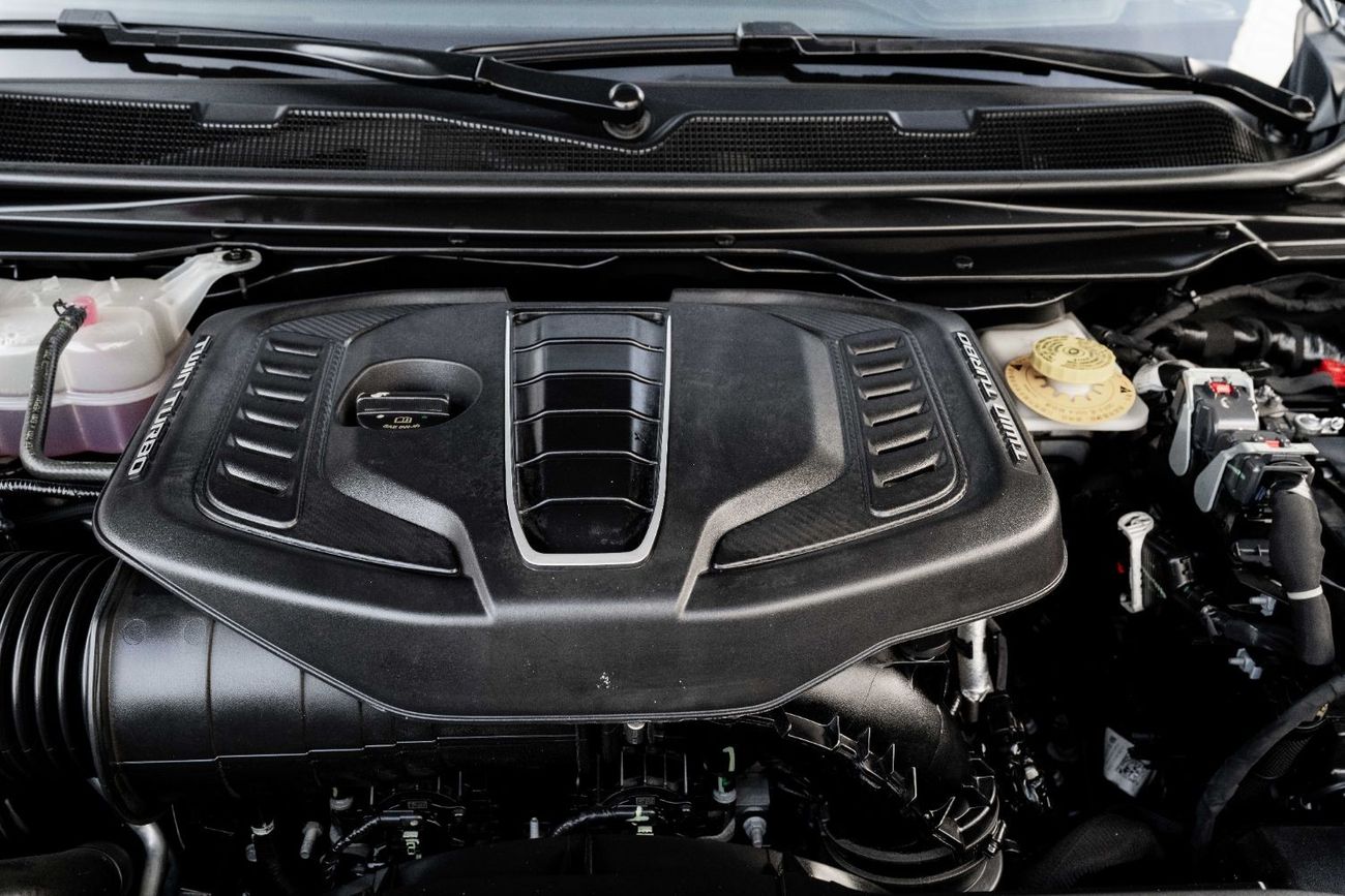 Jeep Grand Wagoneer Series lll | 5,287 P.M  | 0% Downpayment | Excellent Condition!