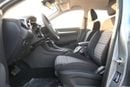 MG ZS MG ZS Comfort 1.5L Petrol Color Silver Model 2025
