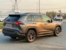Toyota RAV4 2019 RAV4