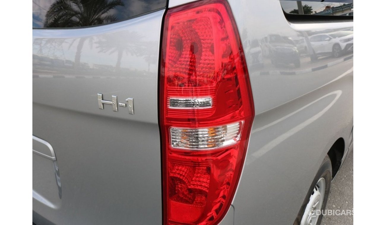 هيونداي H-1 | H1 GLS | 12 Seater Passenger Van | Diesel Engine | Special Offer