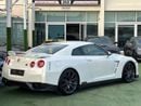 نيسان جي تي ار BLACK EDITION Premium 3.8L (2 Seater)