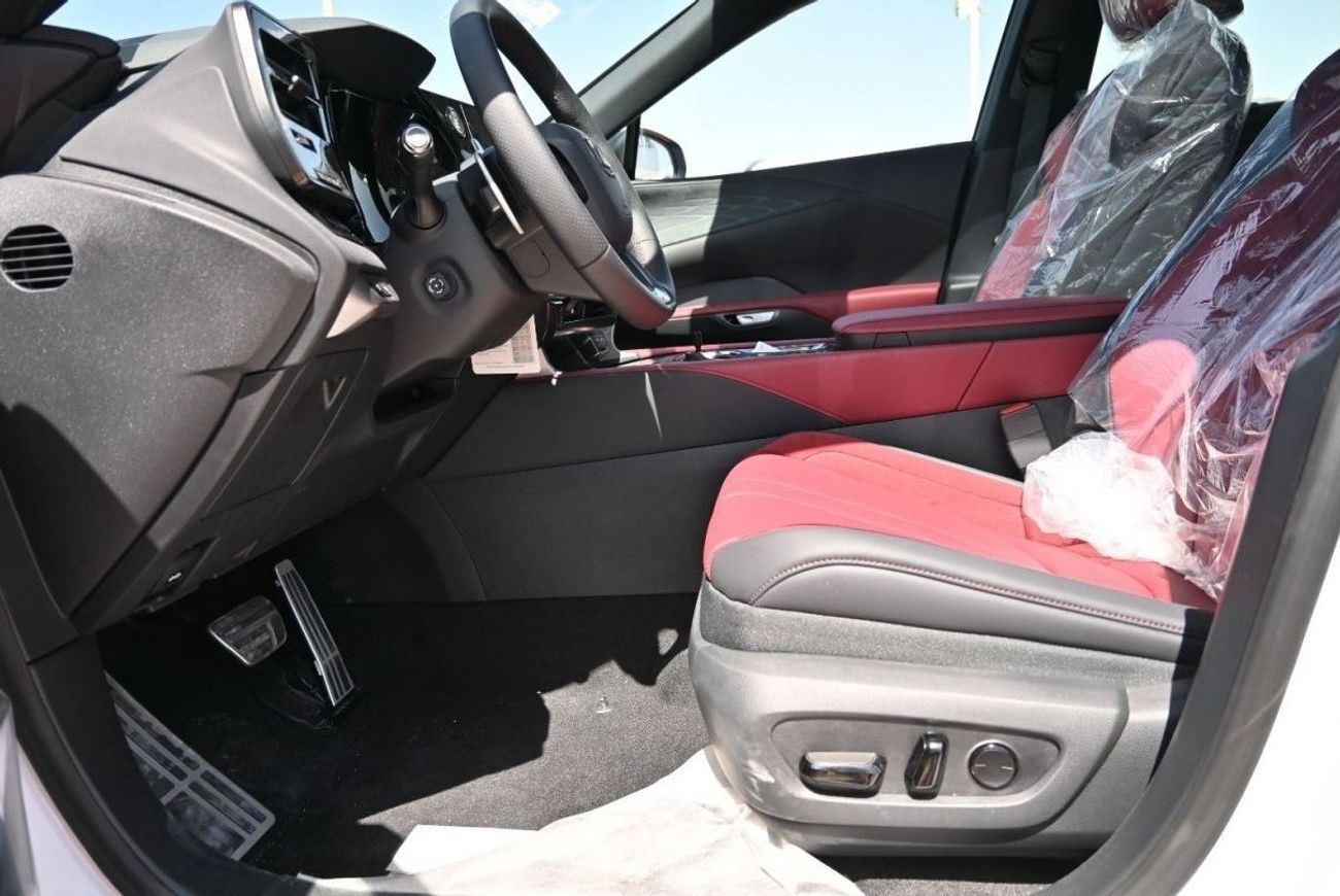 Lexus RX350 Lexus RX350 F-Sport 2.4L Petrol, CUV, AWD, 5Doors, 360 Camera, Radar, Cruise Control, Lane Assist, H