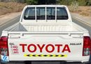 Toyota Hilux GL 2.7L Double Cab Utility 4WD Petrol / Well Maintained / Excellent Condition / GCC