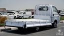 هيونداي H 100 STD - 2.6L Diesel | 3-Seater | Manual Transmission | Long Wheelbase Pick-Up